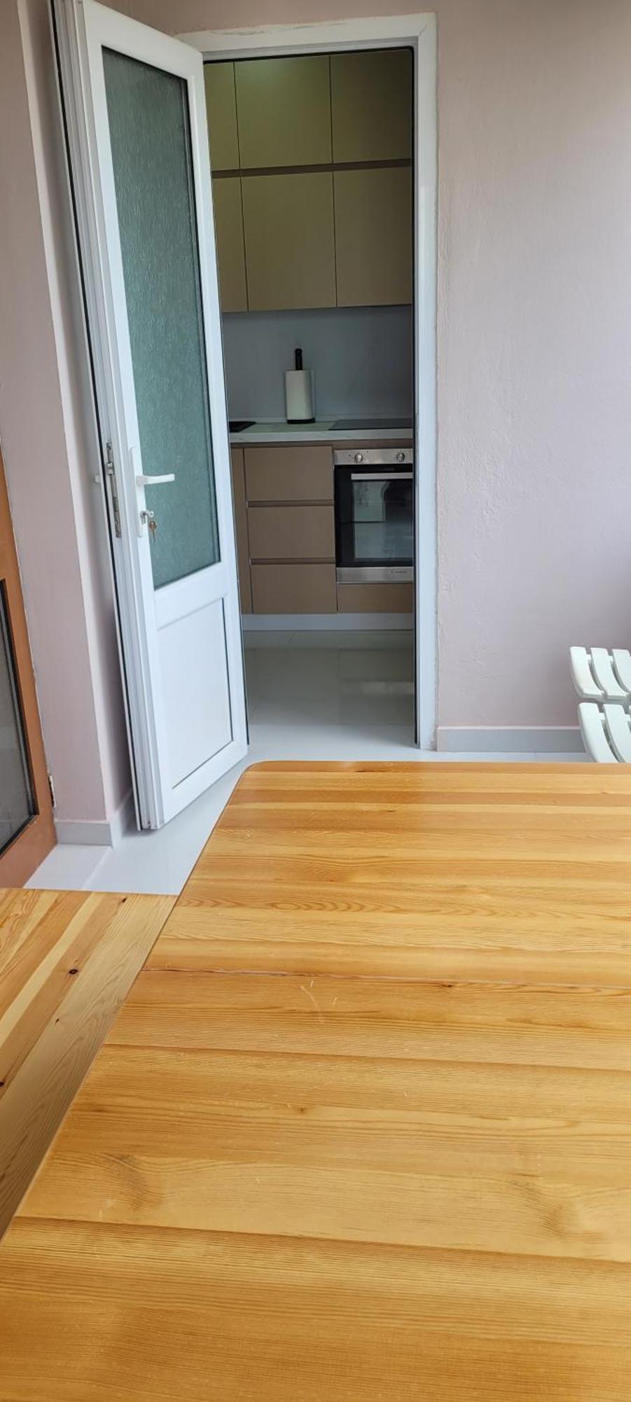 Orange Apartment Golem  Extérieur photo