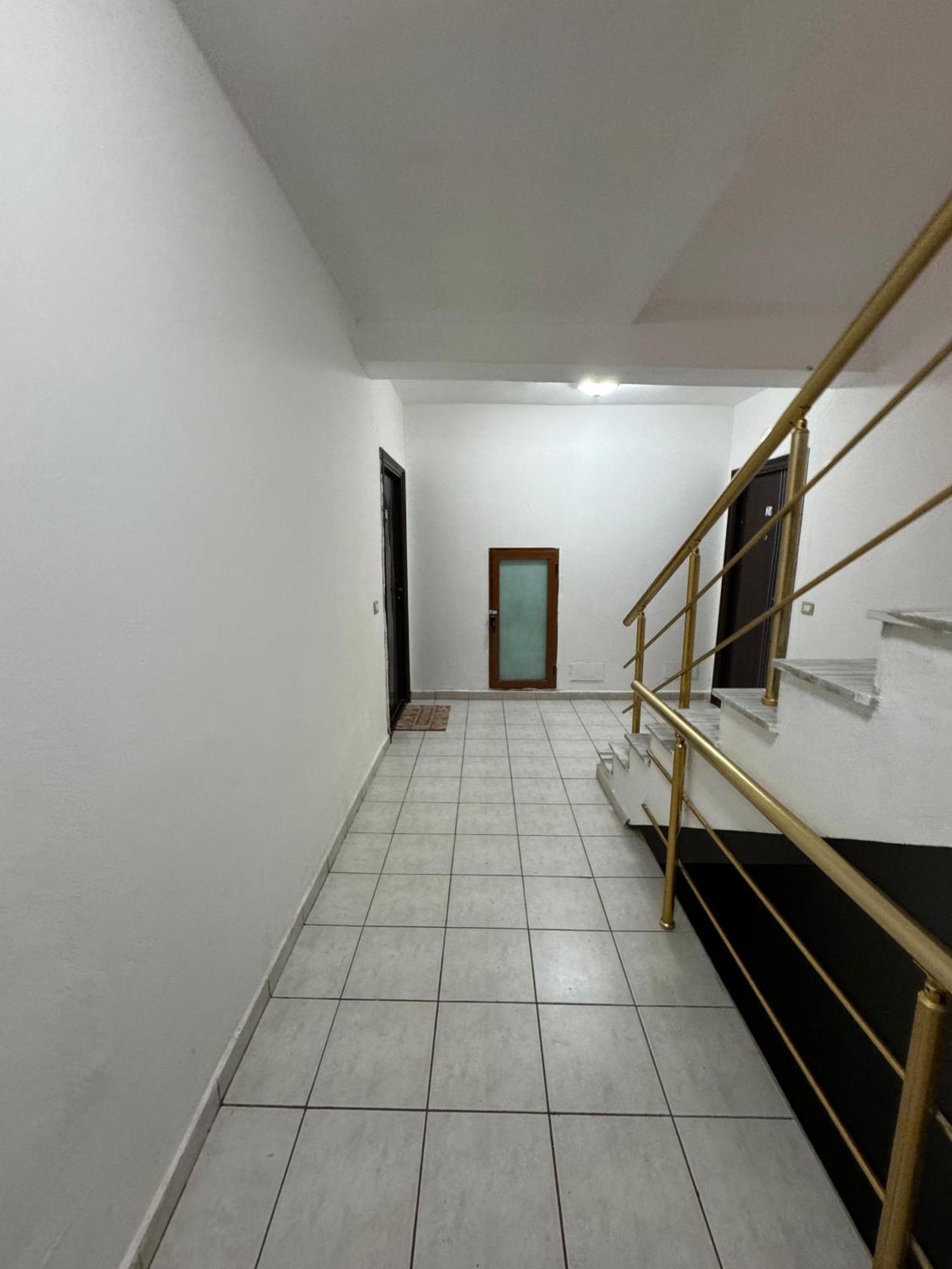 Orange Apartment Golem  Extérieur photo